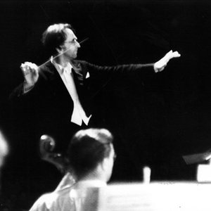 Avatar for SWF Symphony Orchestra, Hans Rosbaud