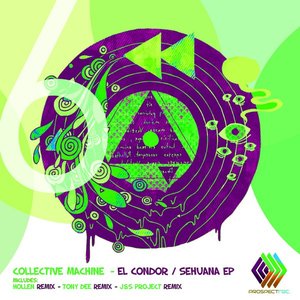 El Condor / Sehuana EP