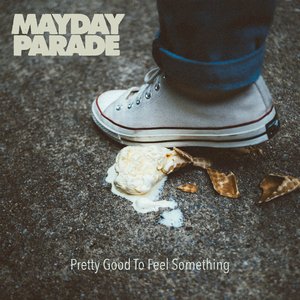 Pretty Good to Feel Something - Single