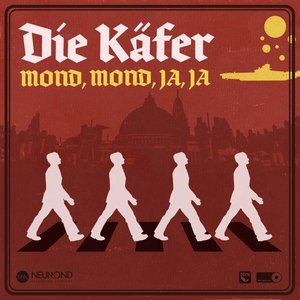 Avatar für Die Käfer