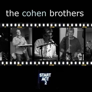 Avatar for The Cohen Brothers