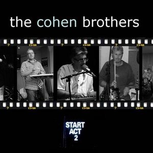The Cohen Brothers 的头像