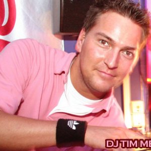 DJ Tim Meister 的头像