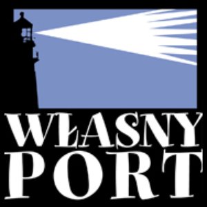 “Własny Port”的封面