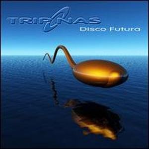 Triponas 的头像