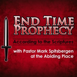 End Time Prophecy - Series 1