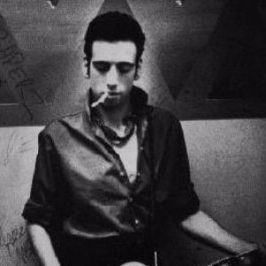 Mick Jones のアバター