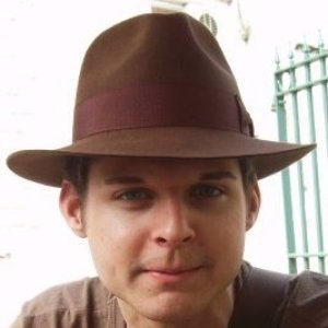 Simon Field 的头像
