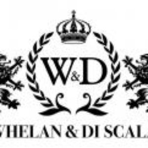 Whelan & Di Scala Feat. Abigail Bailey 的头像