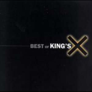 Best of King's X