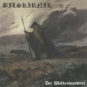 Der Wolkenwanderer