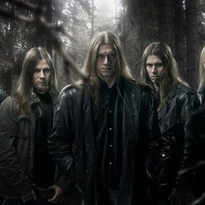 Kalmah için avatar