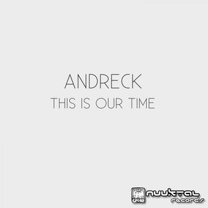 This Is Our Time