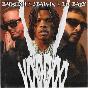 Voodoo (feat. Lil Baby) - Single