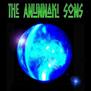 The Anunnaki Sons Demo CD 2014