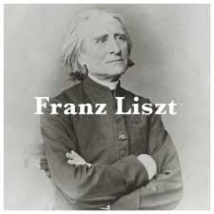 Celebrating Franz Liszt