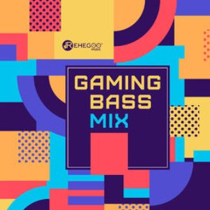 Gaming Bass Mix: Deep House, EDM, Dubstep