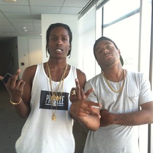 Avatar for A$AP Rocky & A$AP Ant