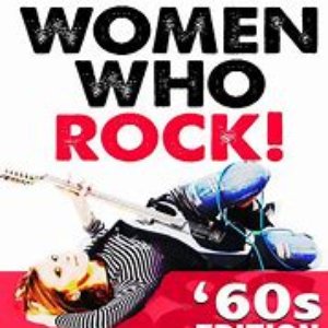 Women Who Rock! '60s Edition