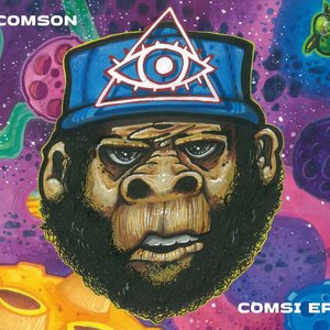 Comsi EP