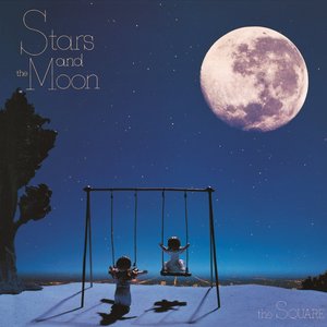 Stars and the Moon