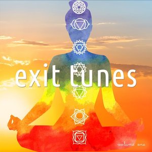 Exit Tunes, Vol. 1 (Music to leave the world behind)