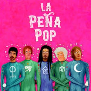La Peña Pop