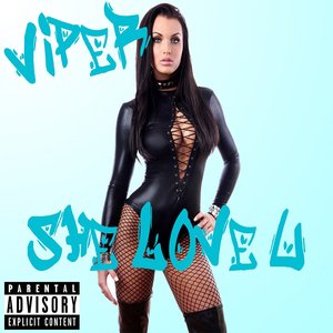 She Love U