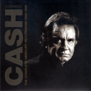 Johnny Cash - The Complete Mercury Recordings 1986-1991 - Zortam Music