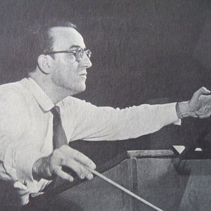 Richard Shores 的头像