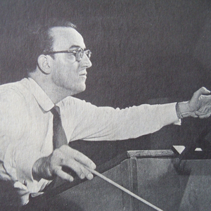 Richard Shores photo provided by Last.fm