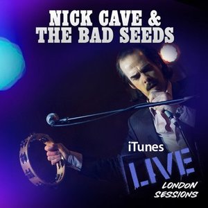 iTunes Live: London Sessions - EP