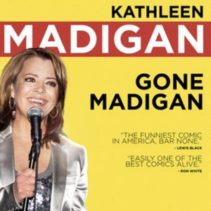 Gone Madigan