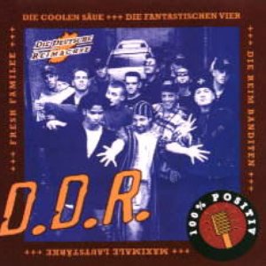 Die Deutsche Reimachse 的头像