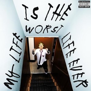 My Life (Is the Worst Life Ever) (feat. Our Wounded Courtship) [Sh**ty Radio Edit*