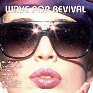 Image for 'Wave Pop Revival'