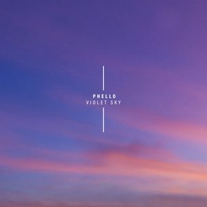 Violet Sky - Single