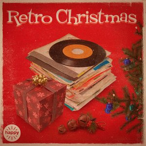 Retro Christmas
