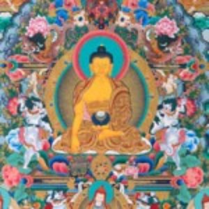 Avatar for 2 Hermit Monks from Eastern Tibet