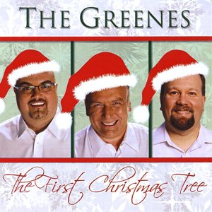 The First Christmas Tree