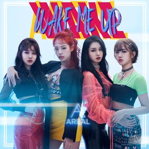 Wake Me Up - Single