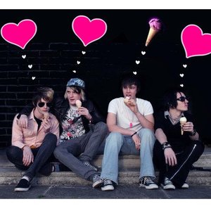 My Toy Heart 的头像