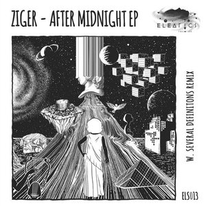 After Midnight EP