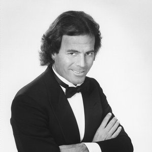 Image for 'Julio Iglesias (duet with Stevie Wonder)'