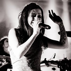 Avatar for Lacey Sturm