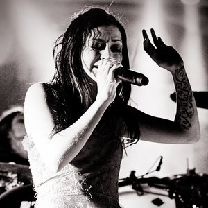 Avatar de Lacey Sturm