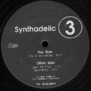 Synthadelic 3