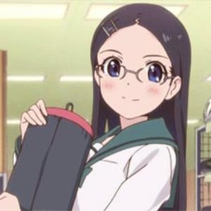 Avatar för かえで(CV.日笠陽子)