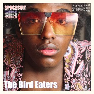 Spacesuit / Technicolor - Single