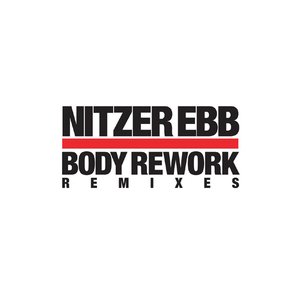 Body Rework Remixes